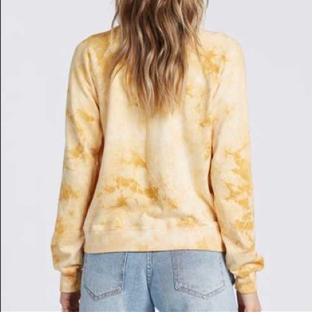 🌴🔆BILLABONG- SUN SHRUNK SWEATSHIRT🔆🌴 - Picture 8 of 11